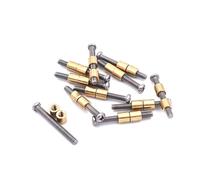 Brisa Loveless Rivets SS/ B 1/4. 1 pc