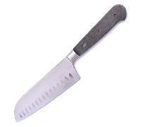 Brisa MG French Forged SS 170 Santoku