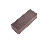 Brisa Smoked oak x-cut