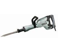 Brise béton HIKOKI 1340W hexagonal 30mm 37,4 Joules UVP - H65SB3WTZ