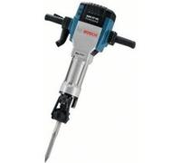 Brise-Béton Marteau Piqueur Hexagonal 28Mm 29.5Kg 200W 62J Livré En Carton Gsh 27 Vc Bosch 061130A000 G