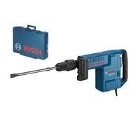 Brise-béton marteau piqueur SDS-Max 10.1Kg GSH 11 E BOSCH 0611316703