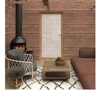 Brise bise 90x200 cm CALI par Soleil d'Ocre