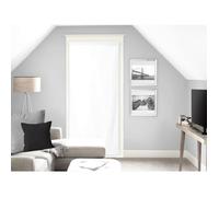 Brise bise 90x200 cm DOLLY blanc, par Soleil d'Ocre