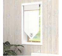 Brise bise en coton 45x90 cm AIMEE, par Soleil d'Ocre