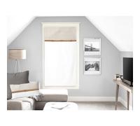 Brise Bise En Coton 60x90 Cm Candice, Par Soleil D'ocre