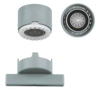 Brise-jet - GROHE - Procédé anti-calcaire SpeedClean