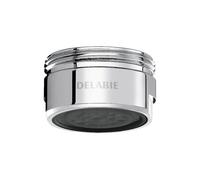 Brise-jets à débit réglable DELABIE M24/100 - Lot de 2 - 922024.2P