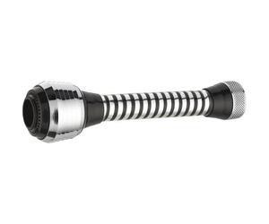 Brise-jet NOYON F22x100 + aérateur 2 jets chromé - 551628