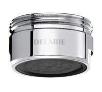 Brise-jets à débit réglable DELABIE M24/100 - Lot de 2 - 922024.2P