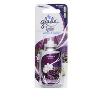 BRISE Sense & Spray