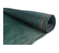 Brise vue 150g/m² 10m x 1,8 m Vert G