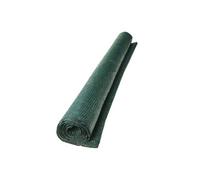 Brise vue 80g/m² vert 1,5m x 5m