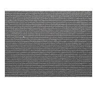 Brise Vue En Toile Tissée Gris Anthracite 10 M X H.1,20 M - Jardideco Multicolore