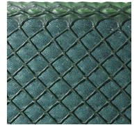 Tenax 1A050290 Bermuda Outil pour Occultation Totale Plastique Vert 500 x 150 cm