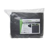 Brise vue gris anthracite 10m 150g/m2 WERKA PRO 1,50 x 10m