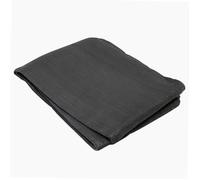 Brise vue gris anthracite 10m 150g/m2 WERKA PRO 2 x 10m