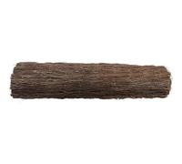 Brise vue jardin - Brise vue occultant - Rouleau Brise vue - WerkaPro 10750 - Brise Vue - En Bande de Bruyère Naturel - 1,5 x 3 m - Pour isoler un espace extérieur