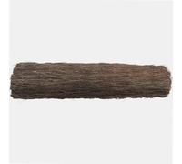 Brise vue jardin - Brise vue occultant - Rouleau Brise vue - WerkaPro 10752 - Brise Vue en Bande de bruyère - 1 x 3 m - 3000 g/m2 - Naturel - Pour isoler un espace extérieur