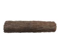 Brise Vue Jardin - Brise Vue occultant - Rouleau Brise Vue - WserkaPro - Brise Vue - 300 g/m2 - Bande de Bruyère - 2 x 3 m - pour isoler Un Espace extérieur