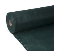 Brise Vue Jardin en Tissu HDPE 150 g/m² pour Protection et Ombrage