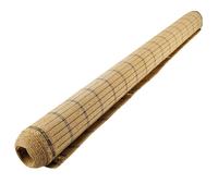 Brise vue Madagascar sable 1,5 x 3 m