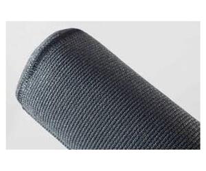 Brise-vue Nature 200 g/m², 1,2 x 25 m, Anthracite, Polyéthylène Tissé, Anti-UV