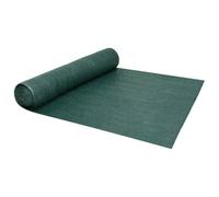 Brise-vue pour balcon, jardin, terrasse - 1,2 x 10 m - En polyéthylène haute densité - Protection contre le vent