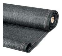 Brise Vue Renforcé 1,5 X 10 M Gris 150 Gr/M² Gamme Supérieure Gris