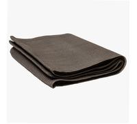 Provence Outillage – Brise-vue WerkaPro 8843 – Occultant renforcé taupe 80 g/m² 1,5 x 5 m