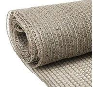 Brise vue taupe 80g/m2 werkapro longueur 5m 1,80 x 5m Taupe G