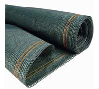 WERKA PRO Brise-vue vert 150 g/m² 2 x 10 m