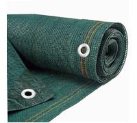 Brise vue vert 300g/m2 WERKA PRO 1,50 x 10m