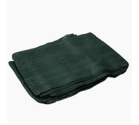 Brise vue vert 80g/m2 WERKA PRO 1,20 x 10 m