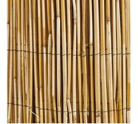Brise-vue Windhager 06523 naturel 1m x 5 m