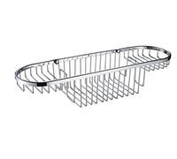 Bristan COMP C Grand panier mural fixe