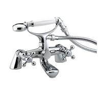 Bristan R LBSM C chromé avec mitigeur douche/bain Style Regency