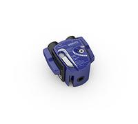 Brita Purity C Filtre Tête 0-70% John Guest Connecteurs 8 mm