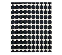 Brita Sweden Tapis Anna noir grand 150x200 cm