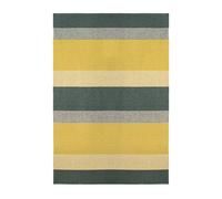 Brita Sweden Tapis en plastique Seasons 170 x 250 cm soleil (jaune)