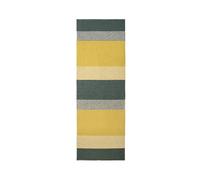 Brita Sweden Tapis en plastique Seasons 70 x 300 cm soleil (jaune)
