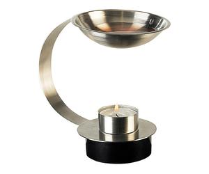 Britesta Brûle-parfum en inox