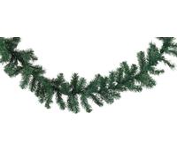 Britesta Guirlande de sapin décorative à décorer soi-même, 180 cm