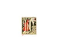 British Library: Children's Illustrators 2025 Desk Diary Planner - Week To View, Illustrated Throughout