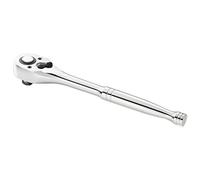 Britool E032709B Ratchet 1/2in Drive - Steel Handle