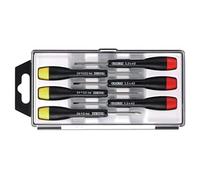 Britool E161102B Set de micro tournevis (Import Grande Bretagne)