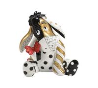 Britto Disney Collection Eeyore Midas Figurine