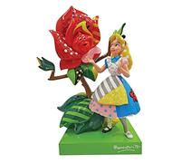 Britto Disney Collection Figurine Alice