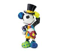 Britto Disney Heartwood Cr igurine Taille Unique