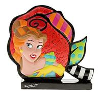 Britto Disney Ornement, Multicolore, Taille Unique